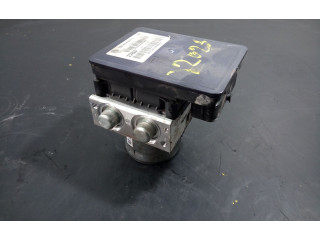 Блок АБС 1S0614517L, P3-B8-24-1 Skoda Rapid (NH) 2012 - 2019 года