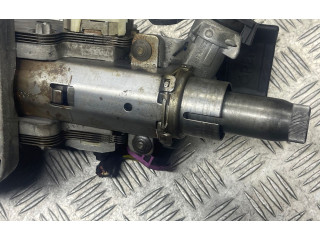 Рулевая рейка 336363D, 3B0419502H Skoda Superb B5 (3U) 2001 - 2008 года