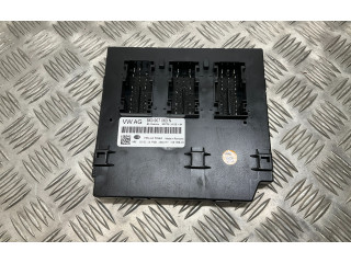 Блок комфорта 8X0907063N   Audi A1   