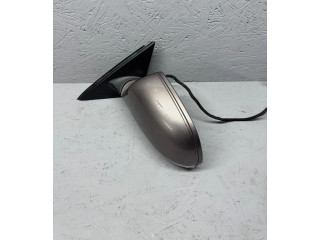 Зеркало электрическое        Skoda Superb B6 (3T)  2008 - 2015 года   