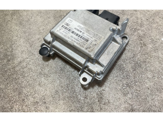 Блок подушек безопасности 8X2314B654AB, 0285010521 Jaguar XF X250