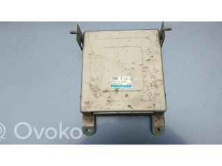 Řídící jednotka E2T81671M, Z50918881B Mazda 323 F 1996