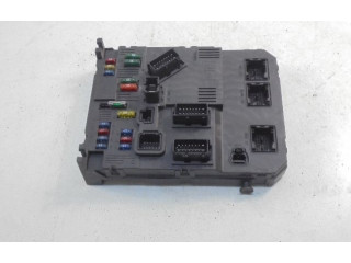 Pojistková skříňka 9649627980, 9649627980 Peugeot 206 CC 2003