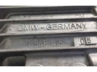 Клапан EGR 7548415   BMW Z4 E85 E86      