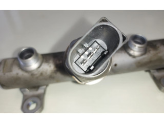 Топливная рампа 059130089AA, 059130758E   Audi A6 S6 C6 4F   для двигателя BPP