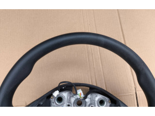 Руль KIA Ceed  2012 - 2018 года 56110A2055BW, C001I05K      