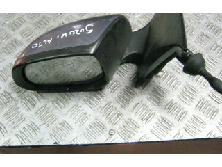 Zpětné zrcátko Nissan Pixo 2010