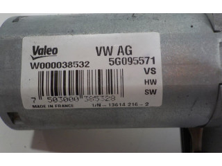 Моторчик заднего дворника     Volkswagen Golf VII