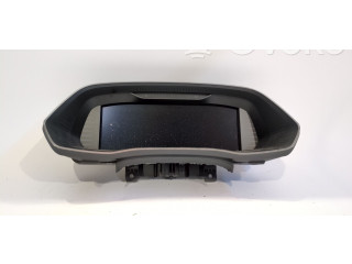 Панель приборов 5E3920770B, 5E3920770B Skoda Octavia Mk4