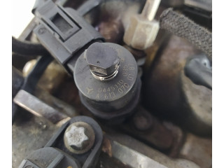 Vstřikovač A6130700187, 0445110035 Mercedes-Benz S AMG W221 613960