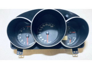 Панель приборов bp4k, 4kbp4kb Mazda 3 I