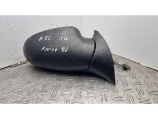 Зеркало (механическое) правое Smart ForTwo I 1999-2007 года