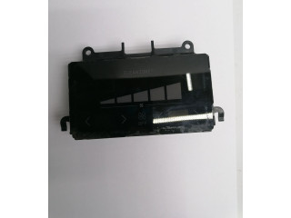 Блок управления кондиционера воздуха / климата/ печки (в салоне) Volvo XC60  2017 -  года P31485715, 17W072      