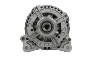 Генератор CA1541, 3EFFE Audi A3 S3 8L