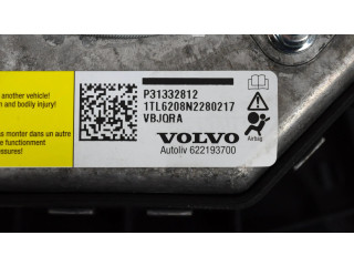 Подушка безопасности водителя P31332812   Volvo XC90