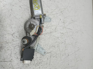 Моторчик заднего дворника Chevrolet Aveo