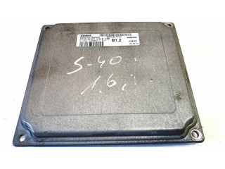 Řídící jednotka 30743219AA Volvo S40 2007