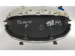 Přístrojová deska KIA Picanto 2008 94013-07100
