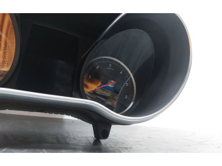 Přístrojová deska Mercedes-Benz GLC X253 C253 2016 A2059002927, A2059018608