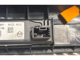 Дисплей    9804496980   Citroen DS4