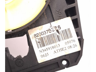 Подрулевой шлейф SRS 8200375336, 34446405 Dacia Logan I