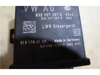 Блок управления 8X0907357E   Audi A1