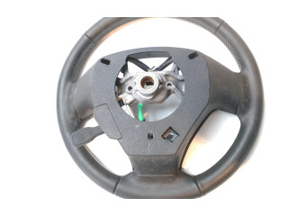 Руль Toyota C-HR I 2016 - 2023 года 45100F4110C0