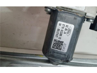 Pojistková skříňka Электрический механизм для подъема окна без двигателя A23200CD Ford Turneo Courier 2016