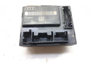 Řídící jednotka 4L0959793B   Audi Q7 4L 