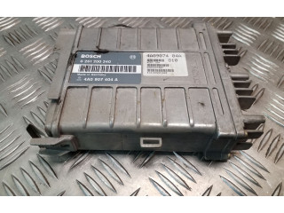 Řídící jednotka 0261200240, 4A0907404A Audi 100 S4 C4 1993
