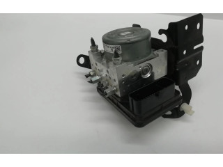 Блок управления АБС BHY3437A0B, BHY3437A0B Mazda 3 II