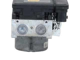 Блок АБС 1634858280, T1-2442Q Peugeot 2008 I 2013 - 2019 года