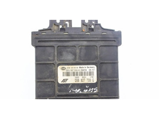 Блок управления двигателя 099927733q, 5dg007534 Ford Galaxy