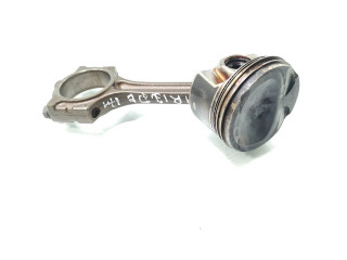 Píst HR12DE Nissan Micra HR12DE