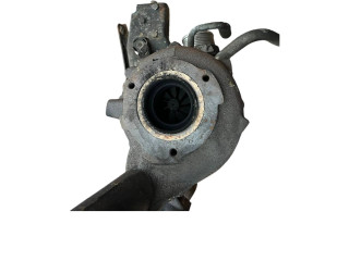  Турбина Volvo V70  31219697         