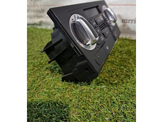 Блок управления климат-контролем 8P0820043BM, 8P0820043BM   Audi A3 S3 8P