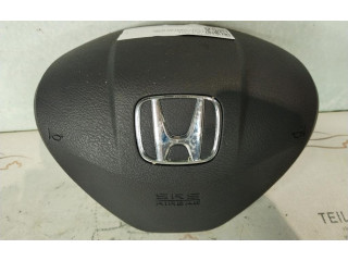 Подушка безопасности водителя 77800-TM0-P81, 77800-TM0-P81 Honda Accord