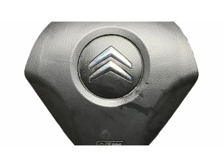 Руль Citroen Nemo   34112938B, 07355265270      