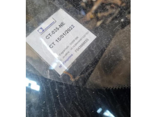 Блок управления кондиционера воздуха / климата/ печки (в салоне)