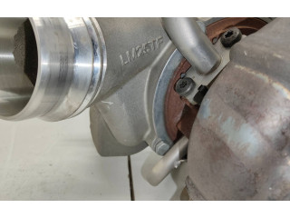 Turbodmychadlo Турбина 31459841, 53039700545 Volvo S90, V90