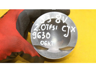 Píst CJX Audi A3 S3 8V