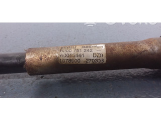    Рулевая рейка 8200751242A, 8200751242A   Renault Clio III 2005 - 2012 года