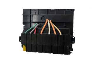 Pojistková skříňka Řídící jednotka BSM 9807028580 Peugeot 3008 I 2010