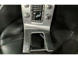 Блок управления климат-контролем Volvo S60