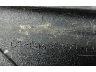 Зеркало электрическое        Lancia Y 840  1996 - 2003 года   