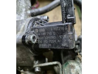 Турбина Audi A5 Sportback 8TA A0450F50A0566 для двигателя Cdnb