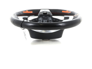 Руль Volkswagen Golf VI 2008 - 2013 года 5K0419091ADASY, A0-2094E