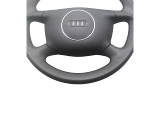 Руль Audi A6 S6 C5 4B  1997 - 2005 года 8Z0419091BE6PS      