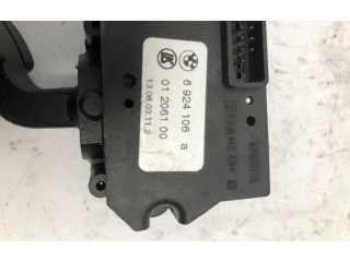 Ручка стеклоочистителей