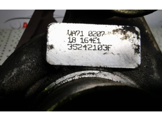 Вентилятор печки    35242103F, 18164E1   Jeep Cherokee III KJ